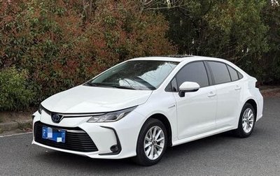 Toyota Corolla, 2022 год, 1 513 080 рублей, 1 фотография
