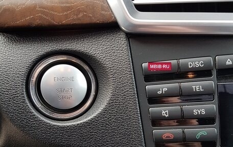 Mercedes-Benz E-Класс, 2009 год, 1 440 000 рублей, 8 фотография