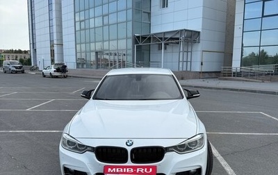 BMW 3 серия, 2015 год, 1 950 000 рублей, 1 фотография