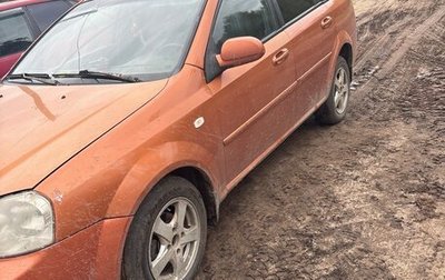 Chevrolet Lacetti, 2007 год, 390 000 рублей, 1 фотография