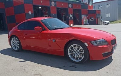 BMW Z4, 2007 год, 2 500 000 рублей, 1 фотография