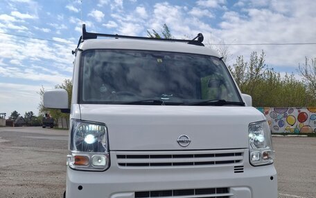 Nissan NV100 Clipper III, 2020 год, 1 160 000 рублей, 1 фотография