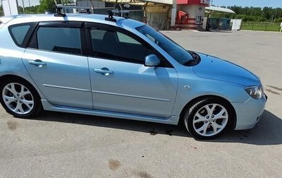 Mazda 3, 2006 год, 410 000 рублей, 1 фотография