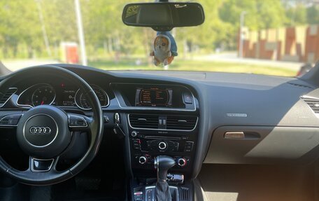 Audi A5, 2013 год, 1 650 000 рублей, 6 фотография