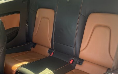 Audi A5, 2013 год, 1 650 000 рублей, 7 фотография