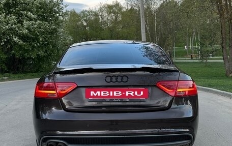 Audi A5, 2013 год, 1 650 000 рублей, 3 фотография