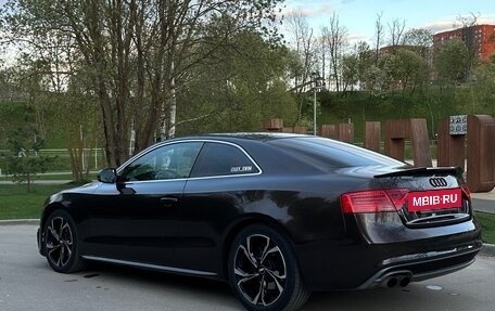 Audi A5, 2013 год, 1 650 000 рублей, 4 фотография