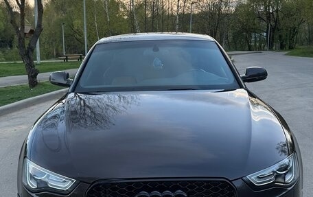 Audi A5, 2013 год, 1 650 000 рублей, 2 фотография