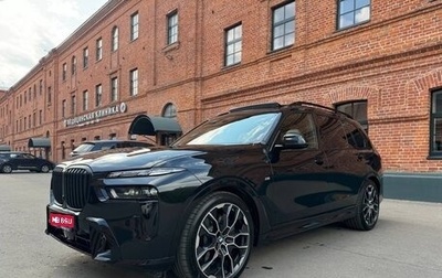 BMW X7, 2025 год, 21 990 000 рублей, 1 фотография