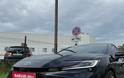 Toyota Camry, 2024 год, 3 700 000 рублей, 1 фотография