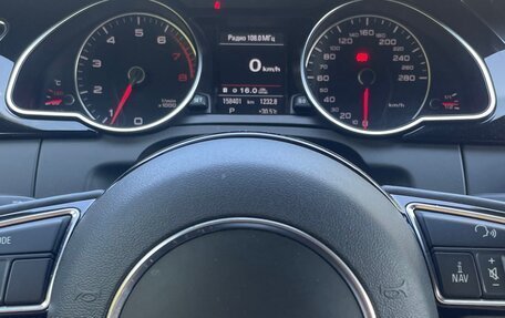 Audi A5, 2013 год, 1 650 000 рублей, 8 фотография