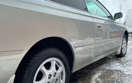 Toyota Camry Solara I, 2001 год, 650 000 рублей, 3 фотография