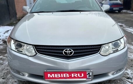 Toyota Camry Solara I, 2001 год, 650 000 рублей, 4 фотография