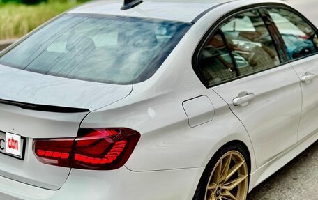 BMW 3 серия, 2012 год, 2 000 000 рублей, 2 фотография