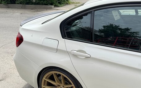 BMW 3 серия, 2012 год, 2 000 000 рублей, 4 фотография