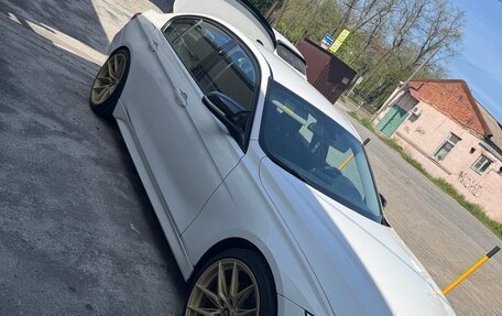 BMW 3 серия, 2012 год, 2 000 000 рублей, 7 фотография