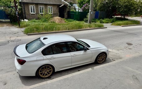 BMW 3 серия, 2012 год, 2 000 000 рублей, 5 фотография