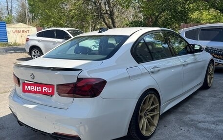 BMW 3 серия, 2012 год, 2 000 000 рублей, 6 фотография