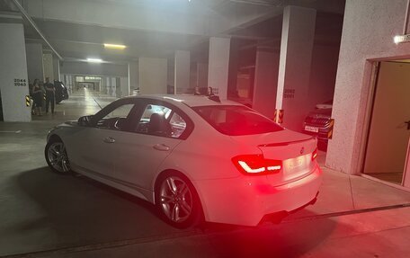 BMW 3 серия, 2012 год, 2 000 000 рублей, 19 фотография