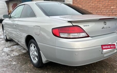 Toyota Camry Solara I, 2001 год, 650 000 рублей, 2 фотография