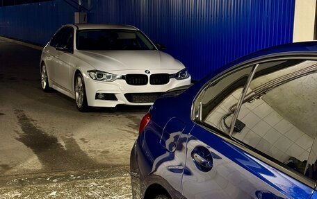 BMW 3 серия, 2012 год, 2 000 000 рублей, 17 фотография