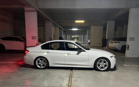 BMW 3 серия, 2012 год, 2 000 000 рублей, 11 фотография