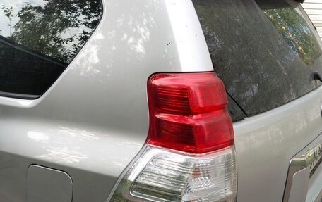 Toyota Land Cruiser Prado 150 рестайлинг 2, 2012 год, 1 800 000 рублей, 4 фотография