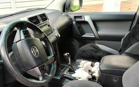 Toyota Land Cruiser Prado 150 рестайлинг 2, 2012 год, 1 800 000 рублей, 6 фотография