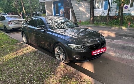 BMW 4 серия, 2014 год, 2 850 000 рублей, 2 фотография
