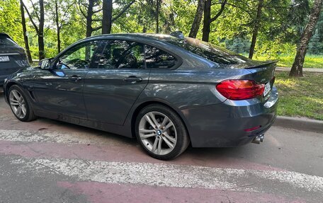 BMW 4 серия, 2014 год, 2 850 000 рублей, 5 фотография