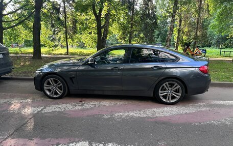 BMW 4 серия, 2014 год, 2 850 000 рублей, 7 фотография