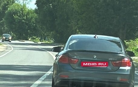 BMW 4 серия, 2014 год, 2 850 000 рублей, 8 фотография