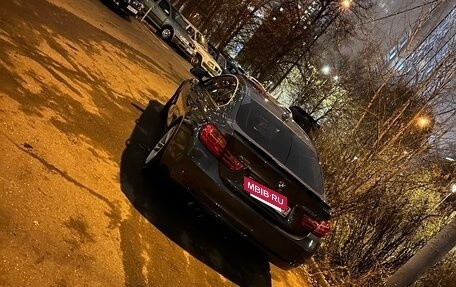 BMW 4 серия, 2014 год, 2 850 000 рублей, 11 фотография