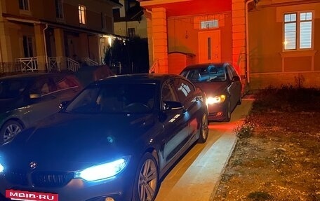 BMW 4 серия, 2014 год, 2 850 000 рублей, 15 фотография