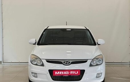 Hyundai i30 I, 2009 год, 845 000 рублей, 3 фотография