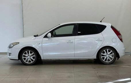 Hyundai i30 I, 2009 год, 845 000 рублей, 10 фотография