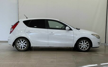 Hyundai i30 I, 2009 год, 845 000 рублей, 11 фотография