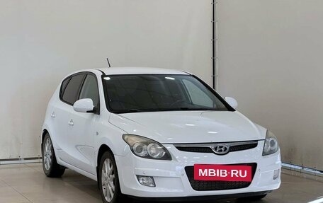 Hyundai i30 I, 2009 год, 845 000 рублей, 2 фотография