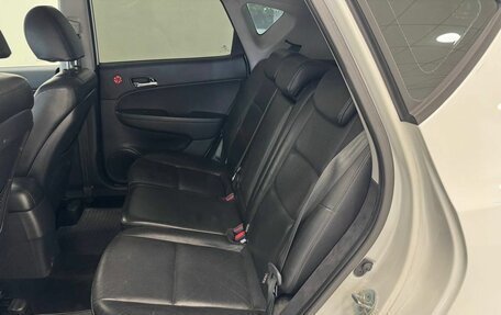 Hyundai i30 I, 2009 год, 845 000 рублей, 14 фотография