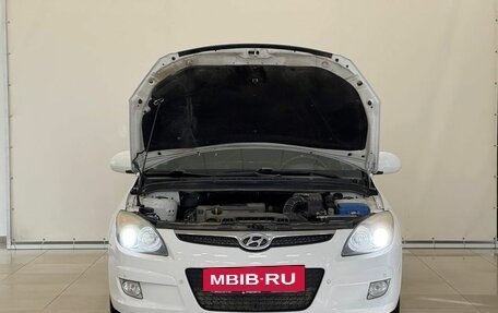 Hyundai i30 I, 2009 год, 845 000 рублей, 4 фотография