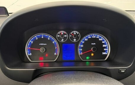 Hyundai i30 I, 2009 год, 845 000 рублей, 15 фотография