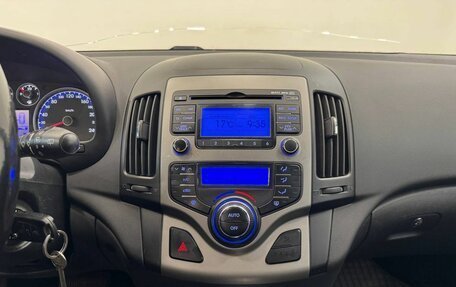 Hyundai i30 I, 2009 год, 845 000 рублей, 17 фотография
