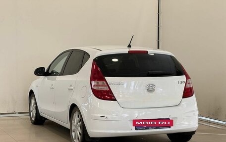 Hyundai i30 I, 2009 год, 845 000 рублей, 7 фотография