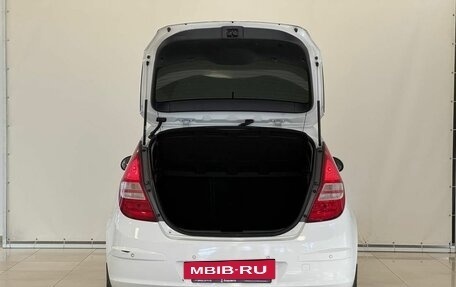 Hyundai i30 I, 2009 год, 845 000 рублей, 9 фотография