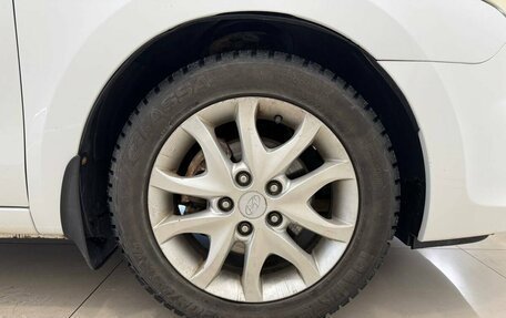 Hyundai i30 I, 2009 год, 845 000 рублей, 20 фотография