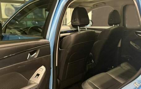Haval Jolion, 2025 год, 2 949 000 рублей, 12 фотография