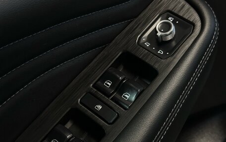 Haval F7x I, 2021 год, 1 857 000 рублей, 11 фотография