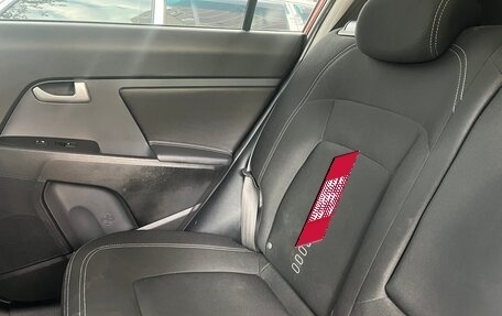 KIA Sportage III, 2011 год, 1 300 000 рублей, 5 фотография