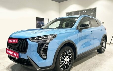 Haval Jolion, 2025 год, 2 949 000 рублей, 3 фотография