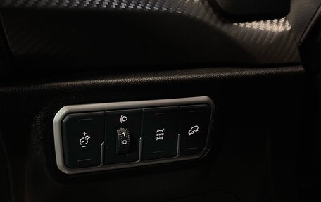 Haval F7x I, 2021 год, 1 857 000 рублей, 12 фотография